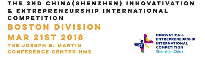 Cover for ITCSZ, a startup competition in March