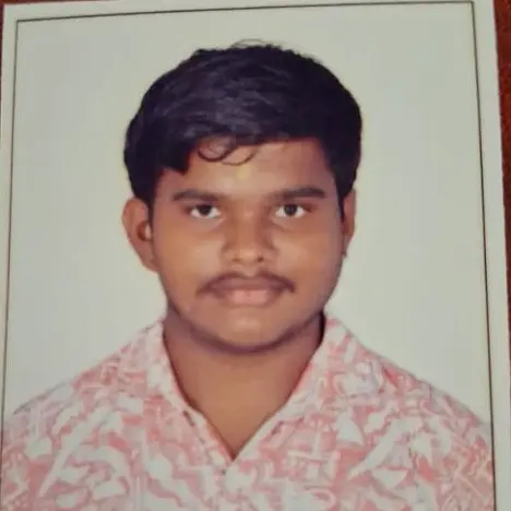 Raghunandan Akhilesh Poojar