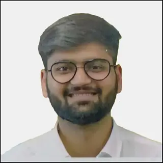 Mahesh Chandak