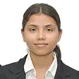 Parshvi K