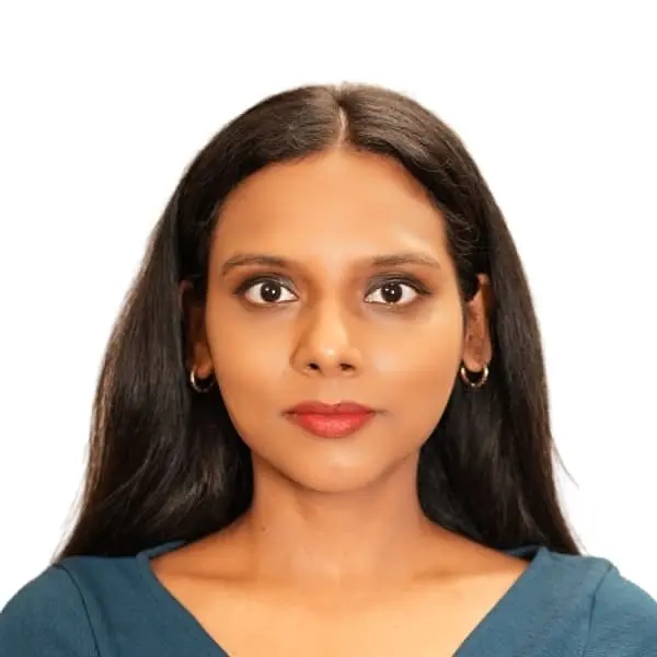 Pallavi Ramesh