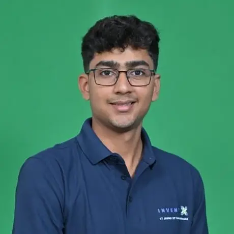 Krutarth Patel