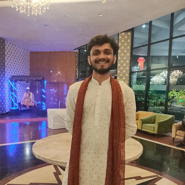 Vishal Kangane