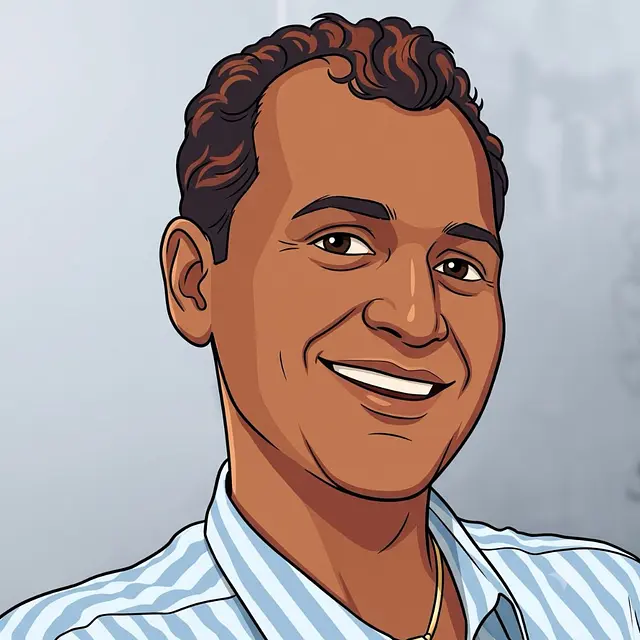 Ajjai Chandra