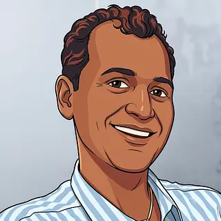 Ajjai Chandra