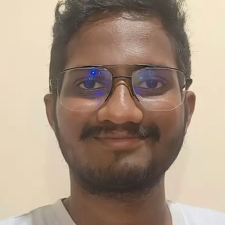 Raj Vardhan Chitikela 