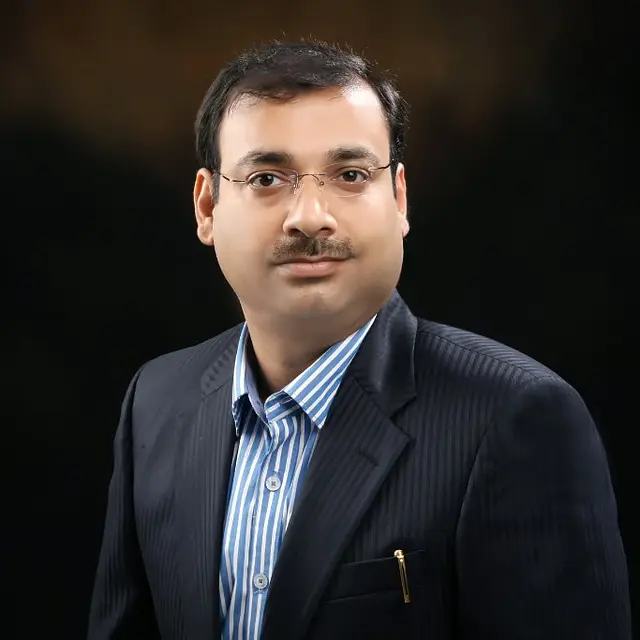 Jitesh Midha