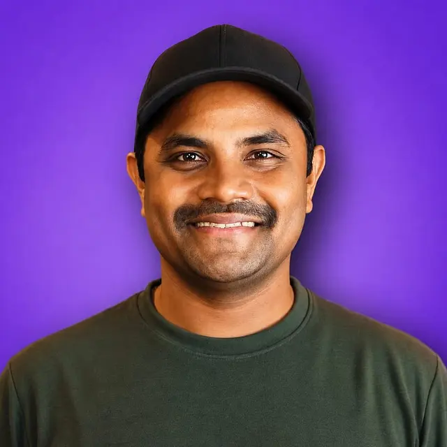 Praveen Telu