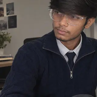 Rajat Padaya