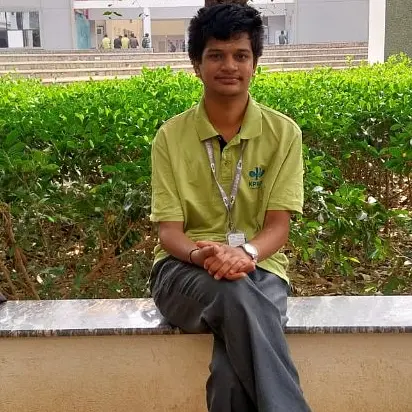 Sri Krishna Balaji Rao