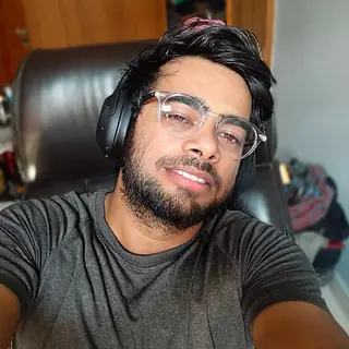 Ayushman Srivastava