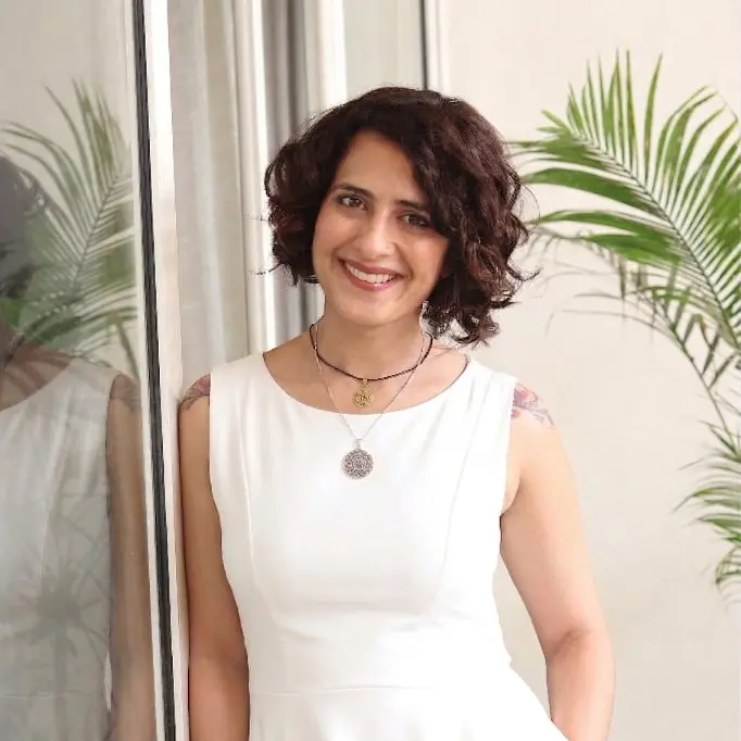 Shweta Sangtani