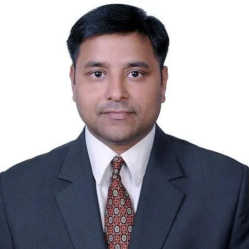 Chandra Shekhar