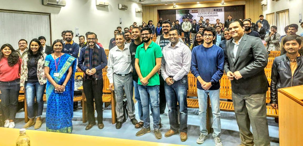 Cover for Building A Winning Startup Team & Company Culture in Vadodara