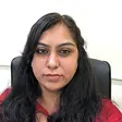 Bhumika Bharadia