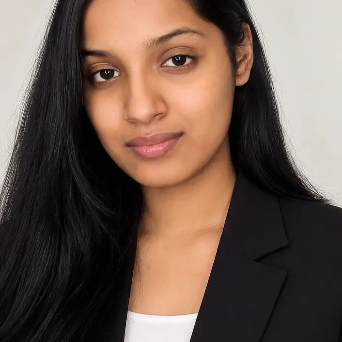 Aanvi Srivastava