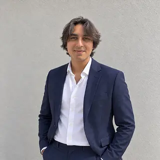 Yash Dodhia