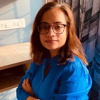 Sadhana Daswani