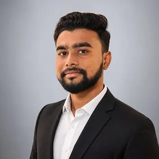 Jenish Shekhada