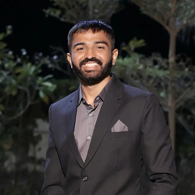 Jeel Ranpariya