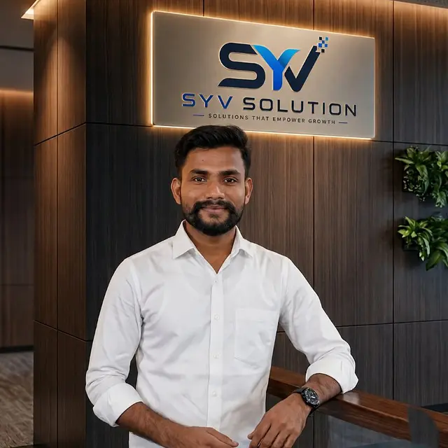 Suryadeep Yadav