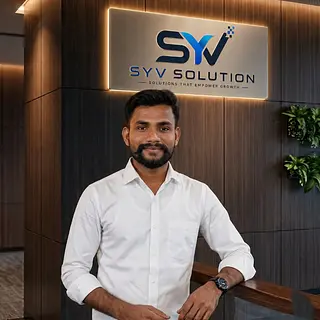 Suryadeep Yadav