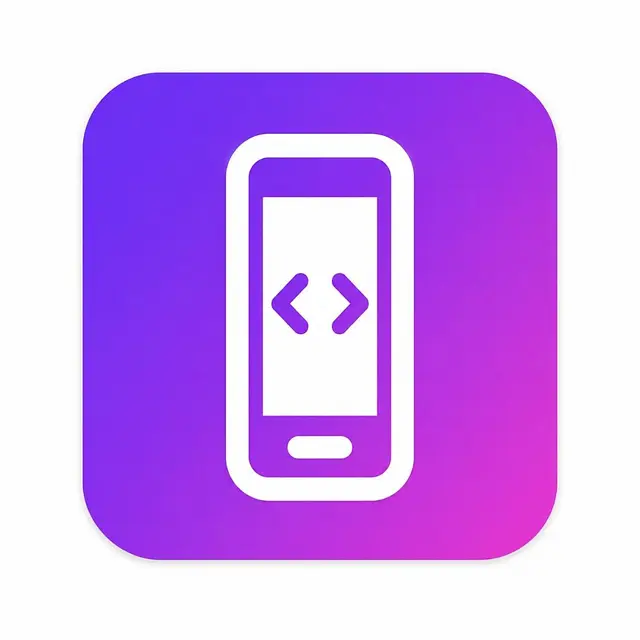 Pre Built Apps