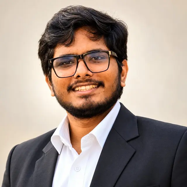 Shiv Jani