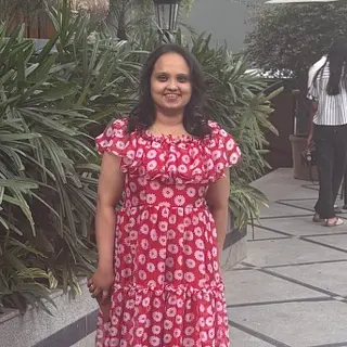 Navyasree Veluri