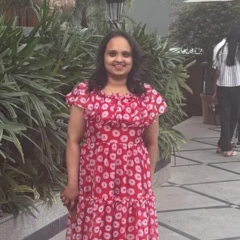 Navyasree Veluri