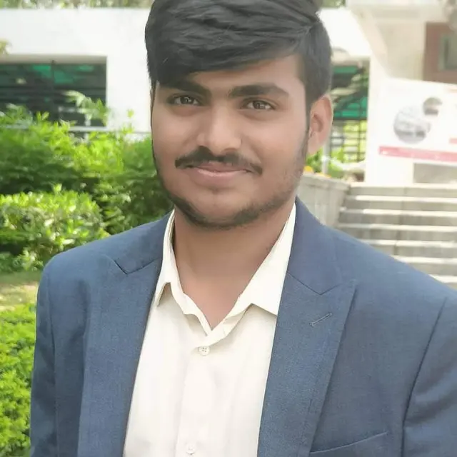 Anand Reddy