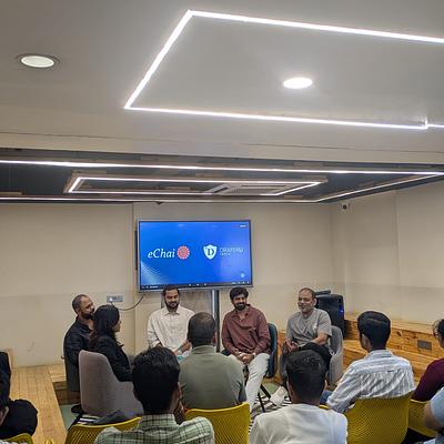 Snapshot from GTM and distribution for startups : Hyderabad edition