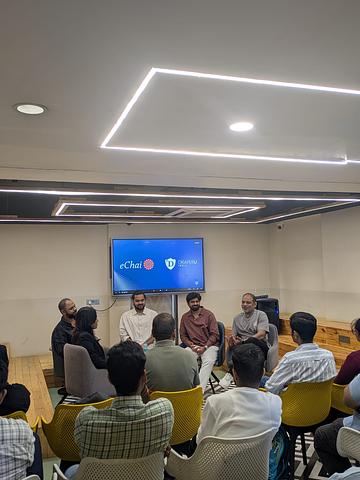 From GTM and distribution for startups : Hyderabad edition