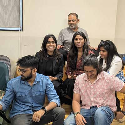 Snapshot from GTM and distribution for startups : Hyderabad edition