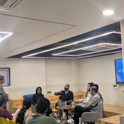Snapshot from GTM and distribution for startups : Hyderabad edition