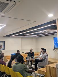 From GTM and distribution for startups : Hyderabad edition