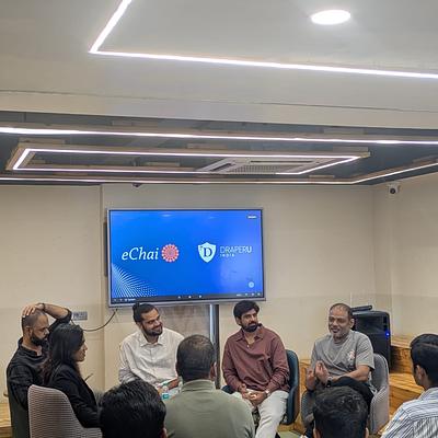 Snapshot from GTM and distribution for startups : Hyderabad edition