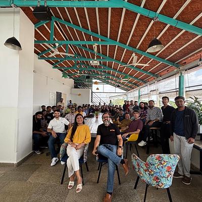 Snapshot from GTM and distribution for startups : Bengaluru edition