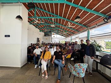 From GTM and distribution for startups : Bengaluru edition