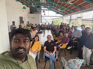 From GTM and distribution for startups : Bengaluru edition