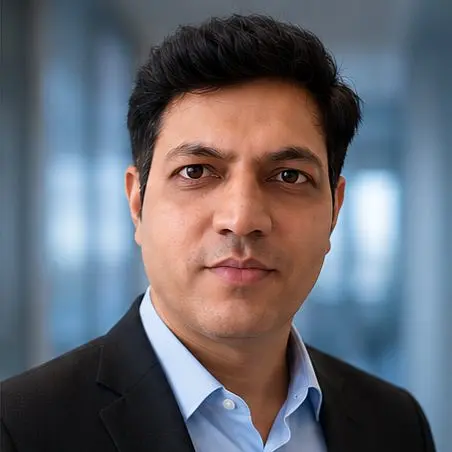 Atindra  Vijaywargiya