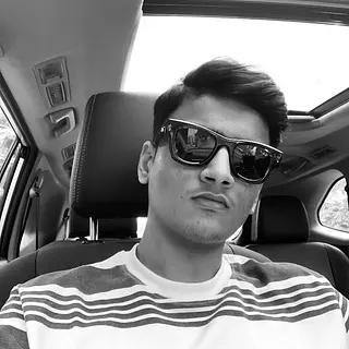 Prince Suthar
