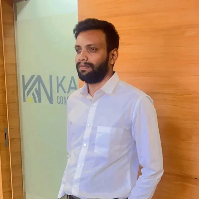 Jaydeep Mayani