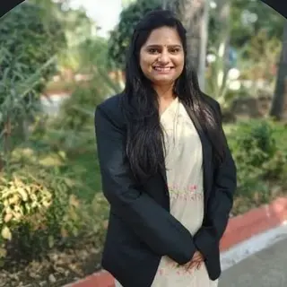 Garima Sharma