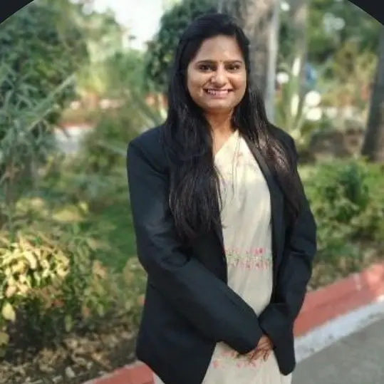 Garima Sharma