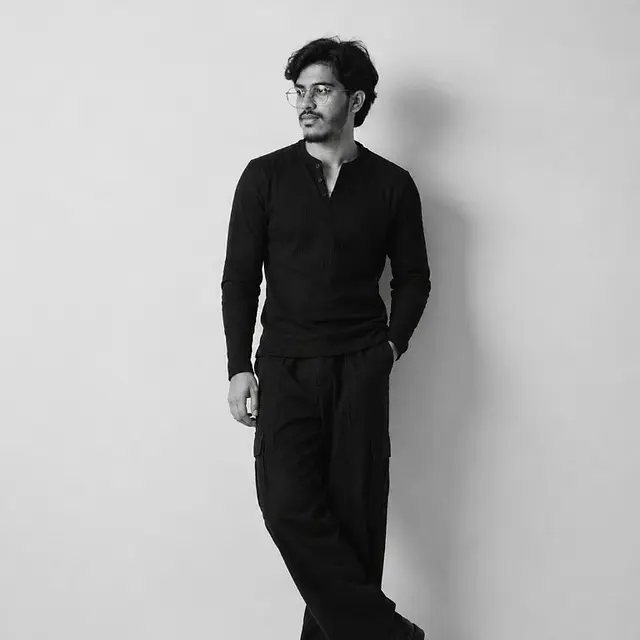 Tahir Khan