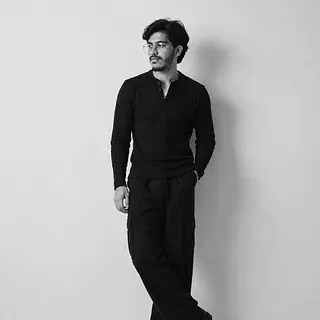 Tahir Khan