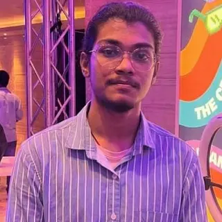 Kumar  Rounak