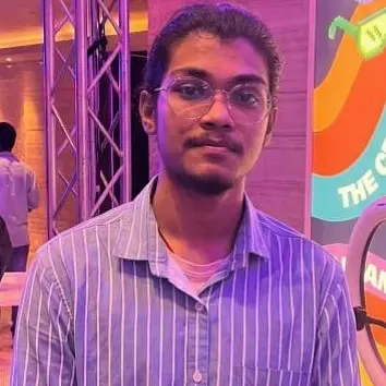 Kumar  Rounak