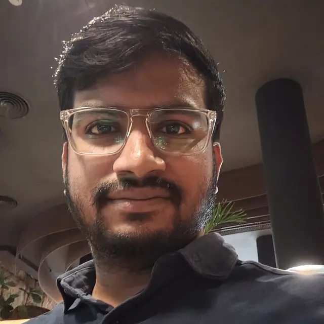 Hari Venkat